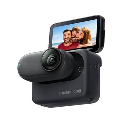 Insta360 GO 3S