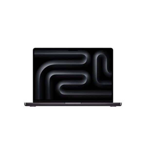 Apple MacBook Pro 14-inches M4 16GB 512GB 0