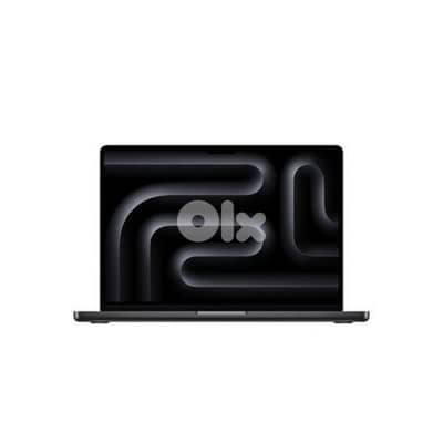 Apple MacBook Pro 14-inches M4 16GB 512GB