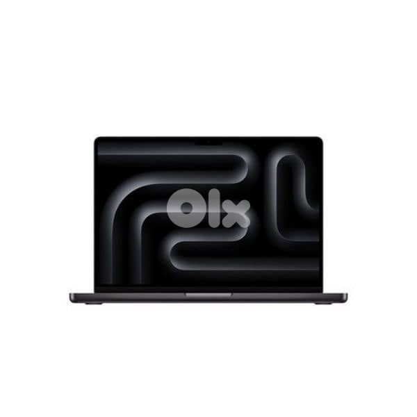 Apple MacBook Pro 14-inches M4 16GB 512GB 0