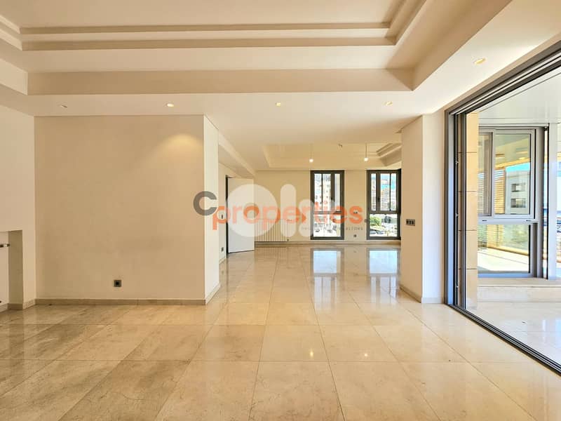 Apartment For Rent | Waterfront Dbayeh - CPRD176 0