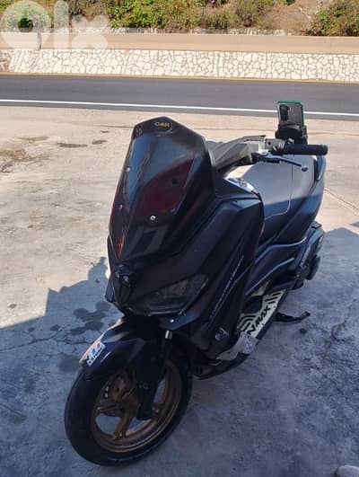 N max 2022