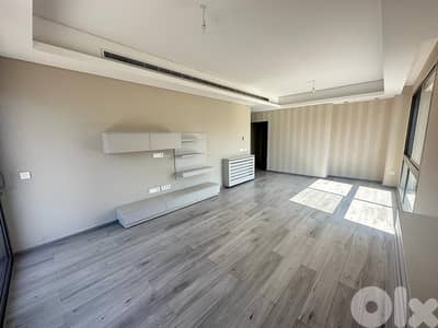 Waterfront City Dbayeh/ Apartment for Sale with Terrace - Sea View