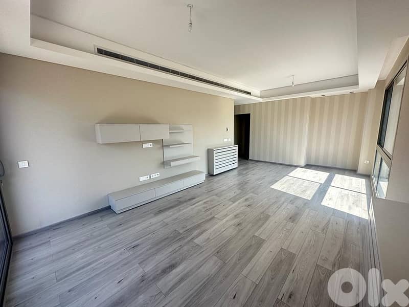 Waterfront City Dbayeh/ Apartment for Sale with Terrace - Sea View 0