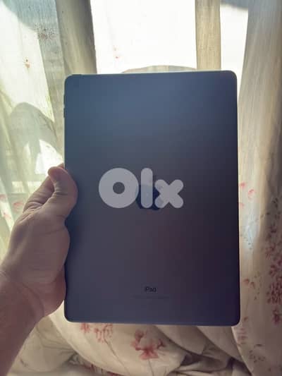 ipad 9