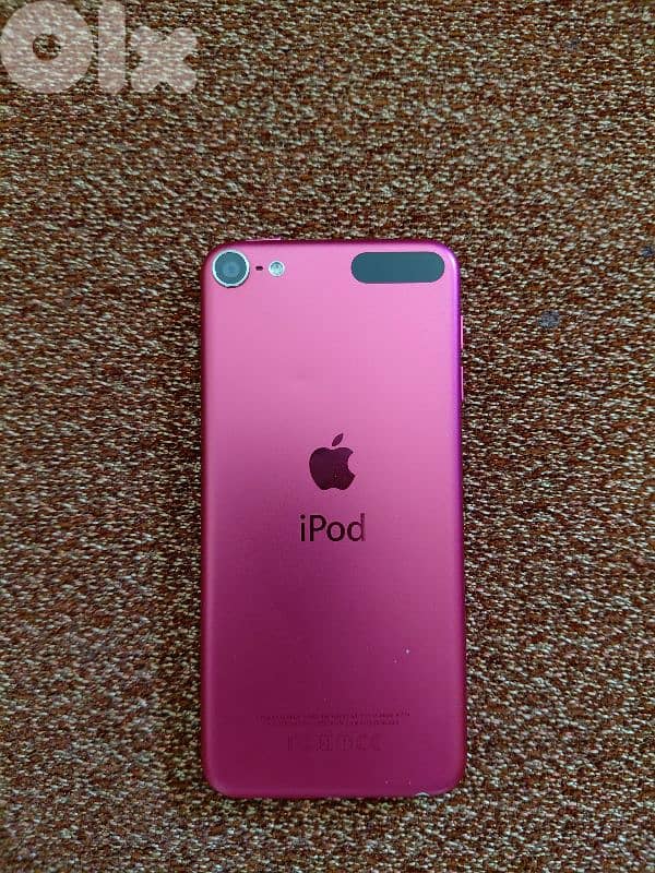 ipod . 0