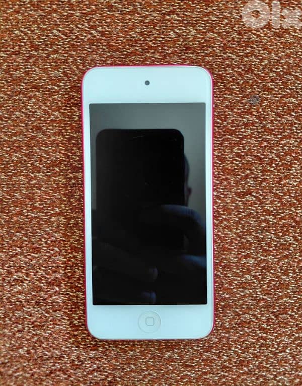 ipod . 1