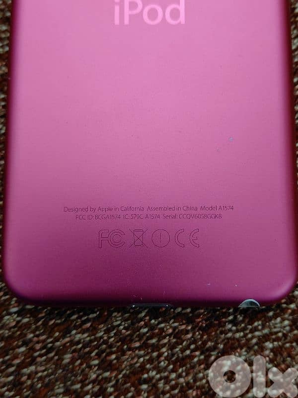 ipod . 3