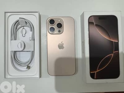 iphone 16 pro