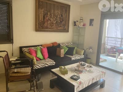 Salon furniture