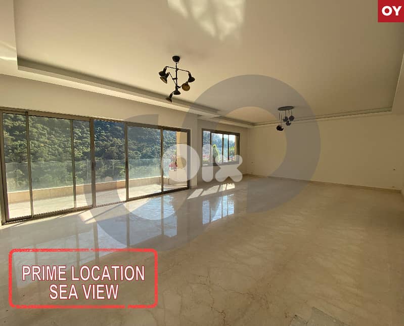 Prime location in Bayada - high end finishing apartment REF#OY127393 0