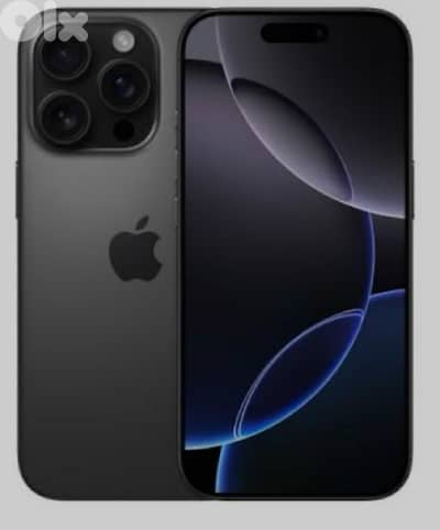 iphone 16 pro 256