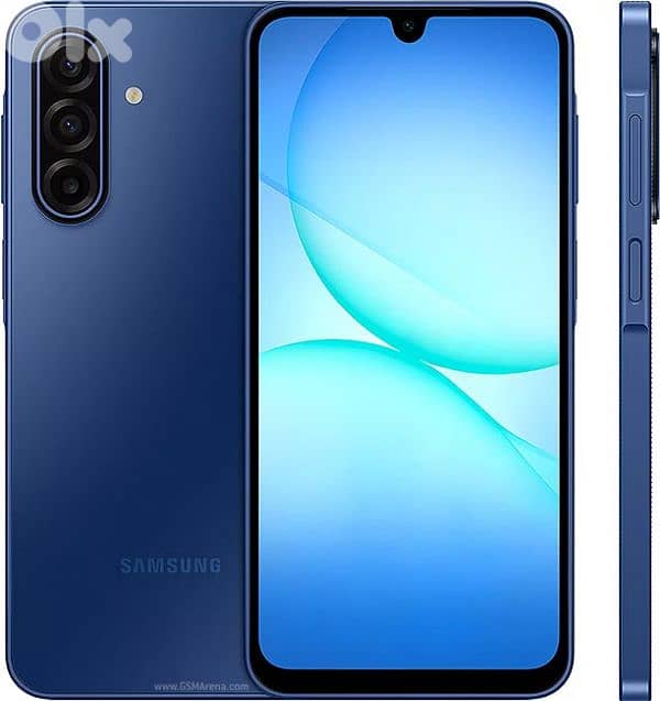 samsung a17 0