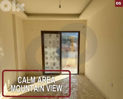 APARTMENT FOR SALE FAWAR SAIDA REF#DS127401