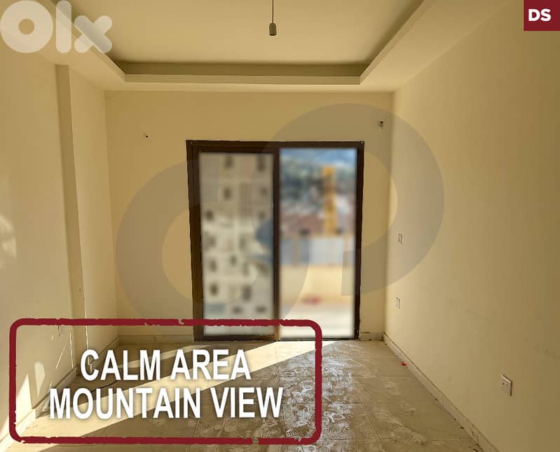APARTMENT FOR SALE FAWAR SAIDA REF#DS127401 0