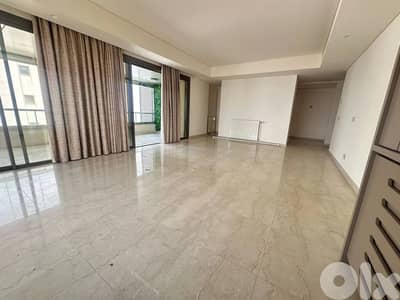 Waterfront City Dbayeh/BEST DEAL IN MARKET Apartment for sale+Sea View