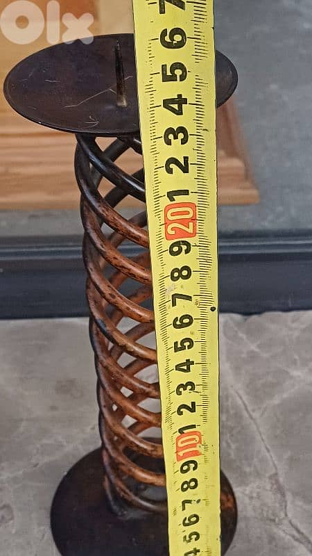 antique 8