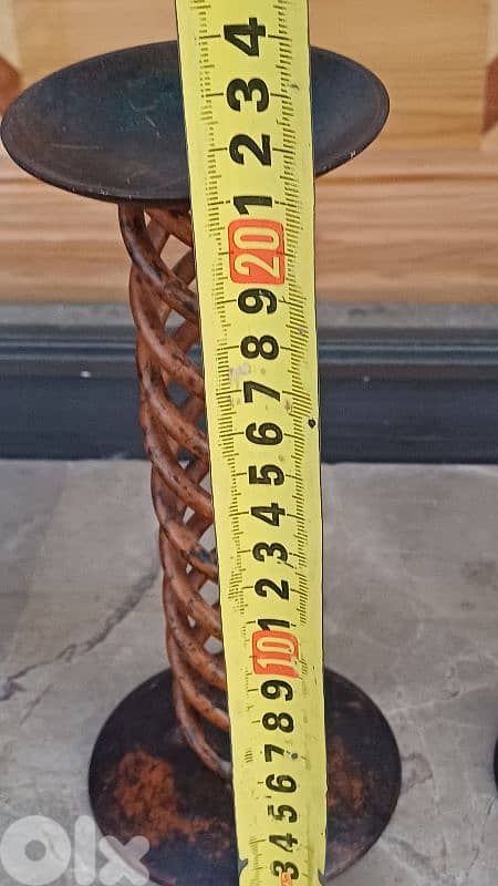 antique 9