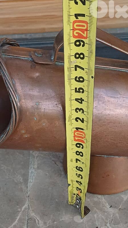 antique 7