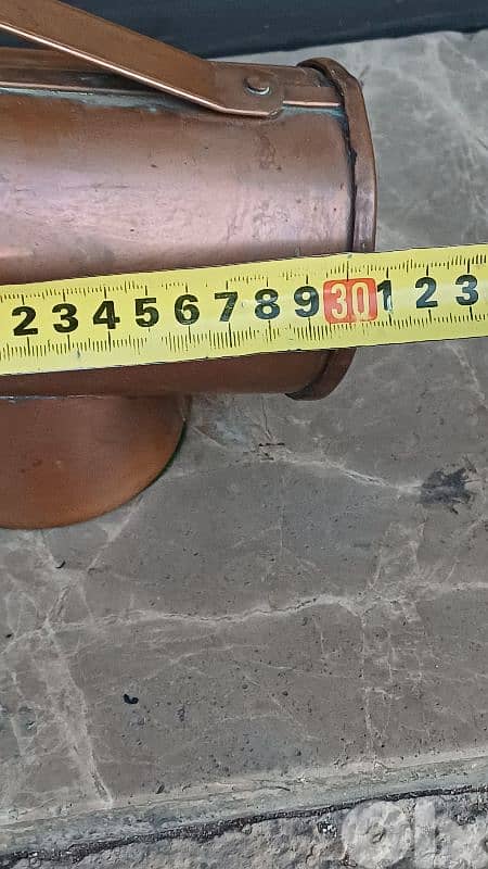 antique 8
