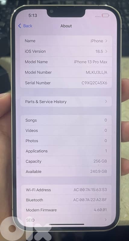 iphone 13 pro max 3