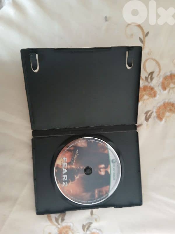 Xbox 360-not working CPU problem 4