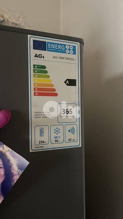 refrigerator