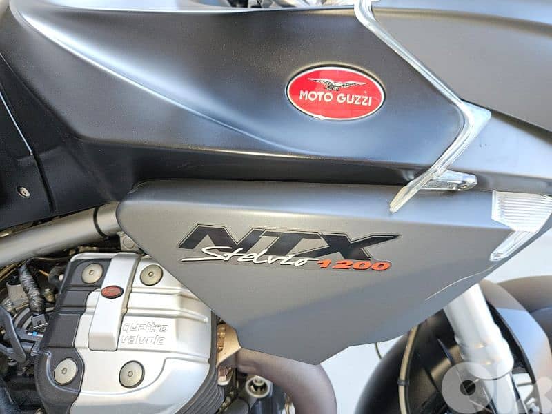 Moto Guzzi For Sale 0