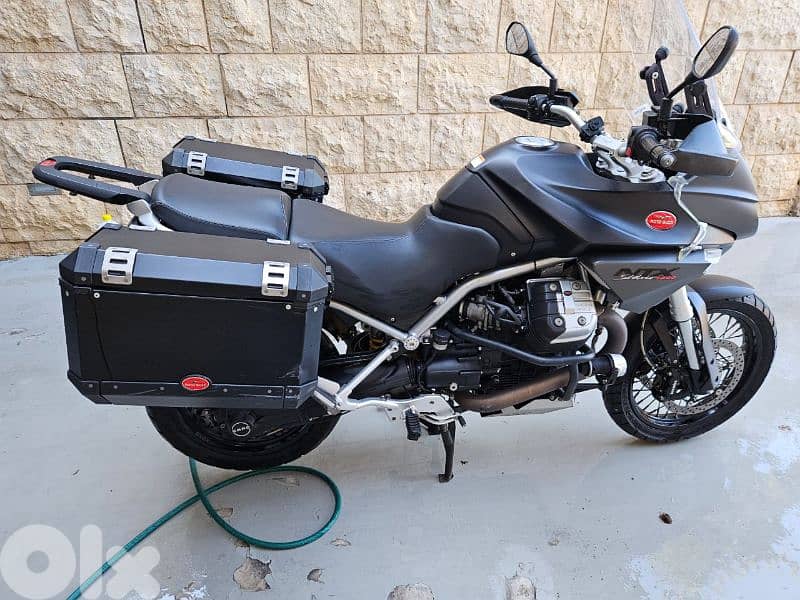 Moto Guzzi For Sale 1