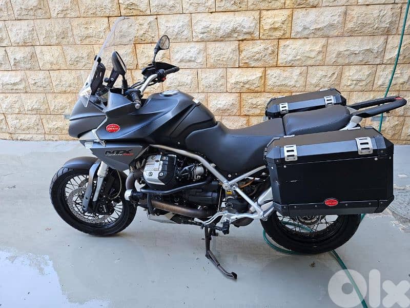 Moto Guzzi For Sale 2