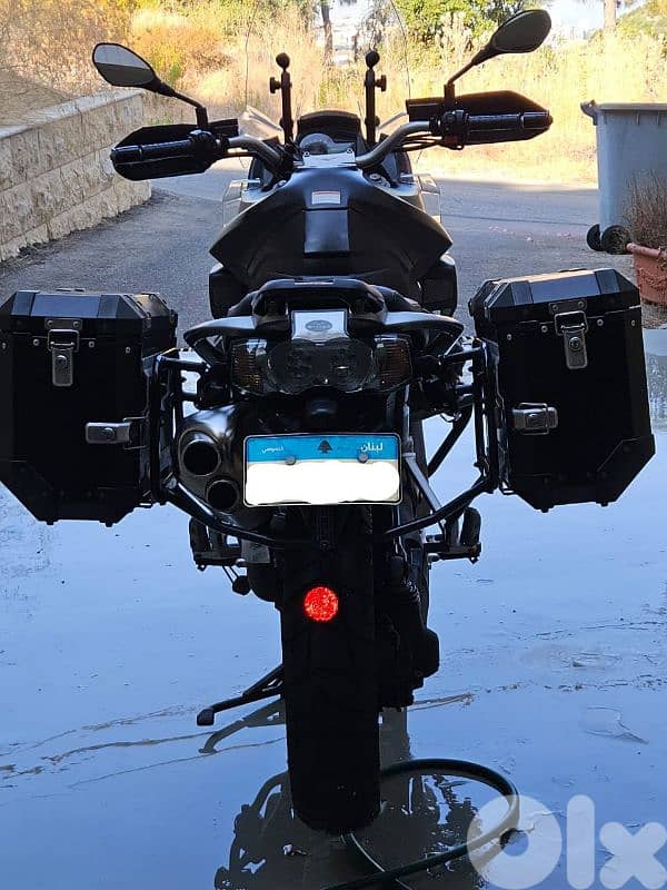 Moto Guzzi For Sale 3