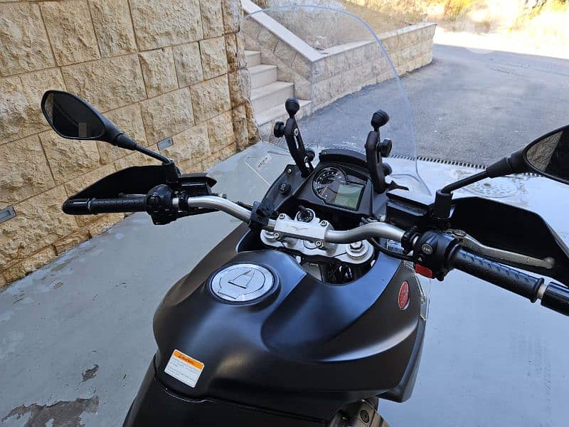 Moto Guzzi For Sale 4