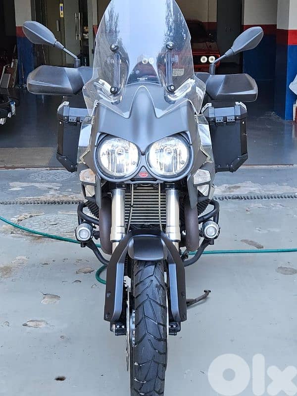 Moto Guzzi For Sale 5