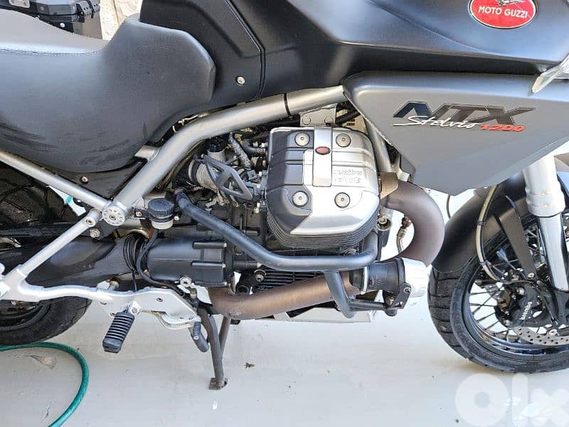 Moto Guzzi For Sale 6