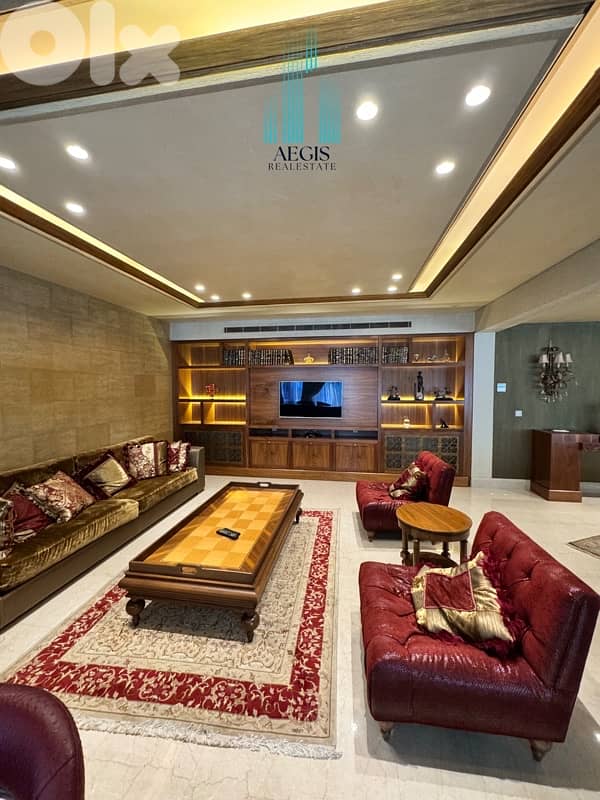 Apartment for sale Verdun - شقة للبيع فردان 0