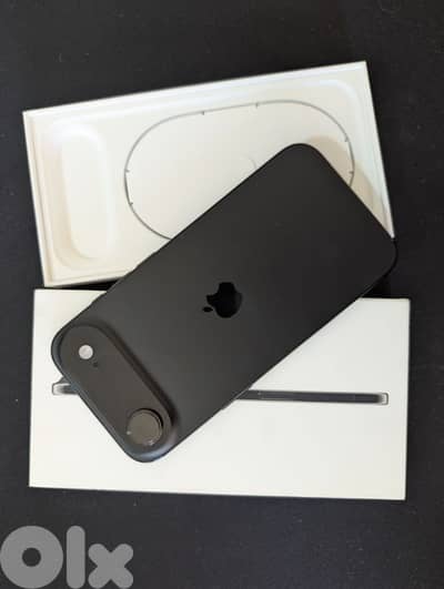 Apple iPhone Air 256GB