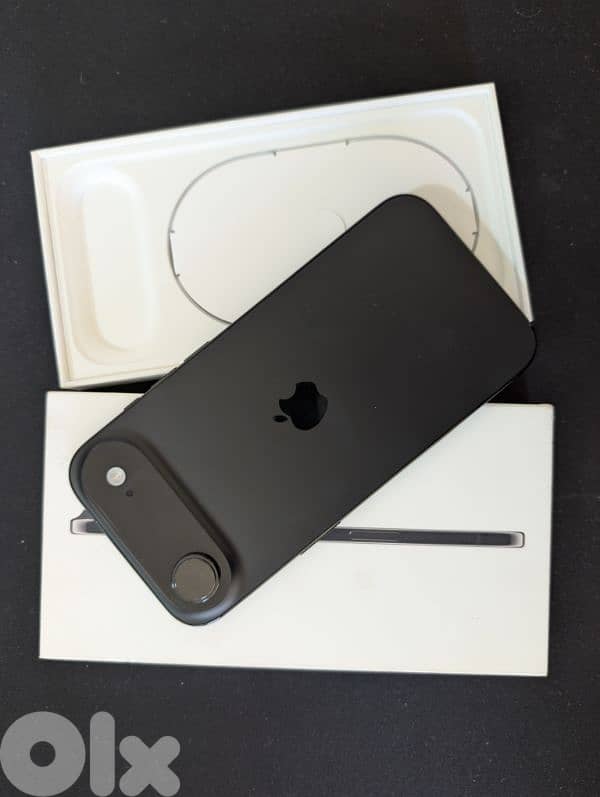 Apple iPhone Air 256GB 0