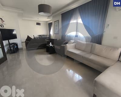 Furnished, prime location, beirut,Wata El Msaytbeh REF#DH127397