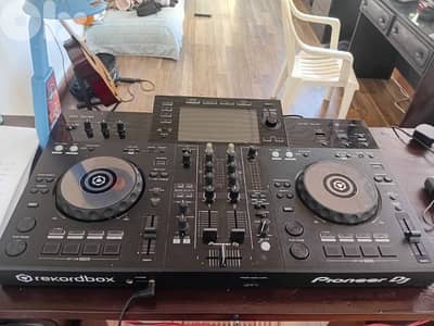 Pioneer XDJ-RR