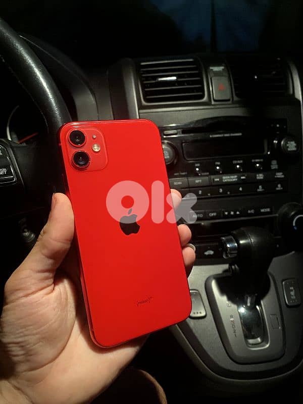 iPhone 11 256GB 0