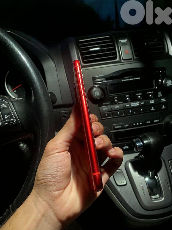 iPhone 11 256GB 1