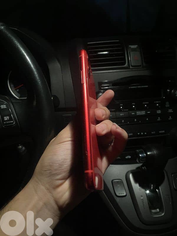 iPhone 11 256GB 3