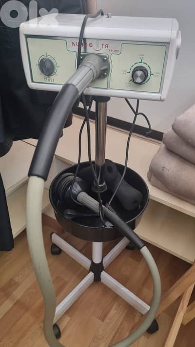 body massager