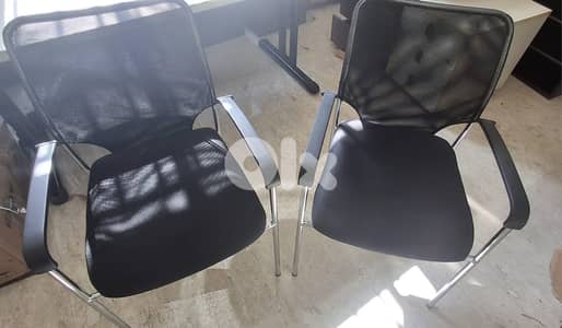 chairs