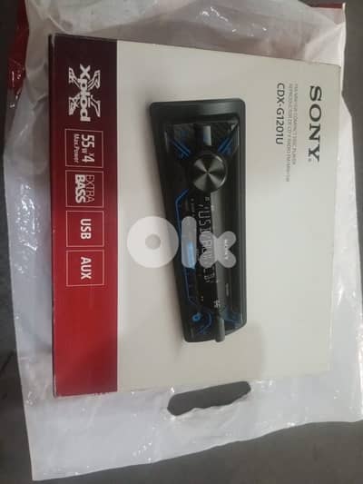 radio
