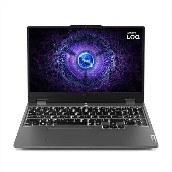 Lenovo LOQ used for only 2 mouths with mouse keyboard and headset 0