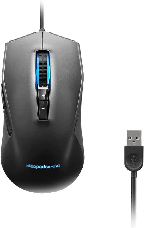 Lenovo LOQ used for only 2 mouths with mouse keyboard and headset 2