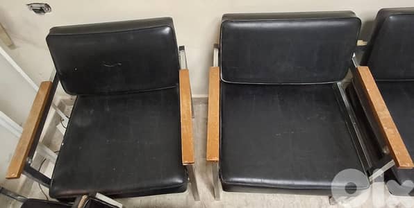 chairs