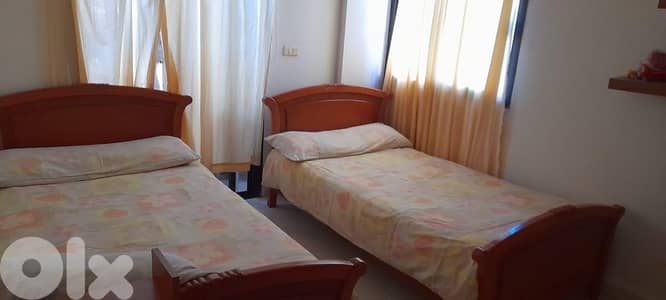 Apartment for rent in Mastita - شقة للإيجار في مستيتا
