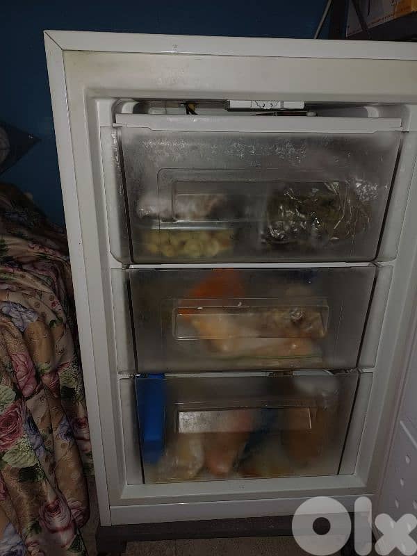 فريزر 2